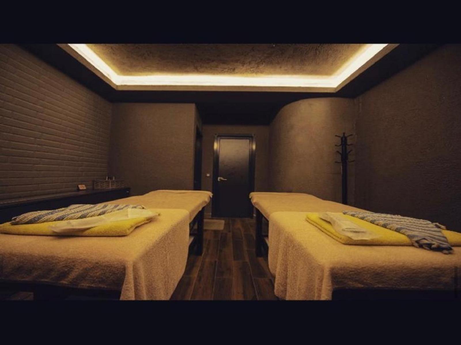 Center Maltepe Otel