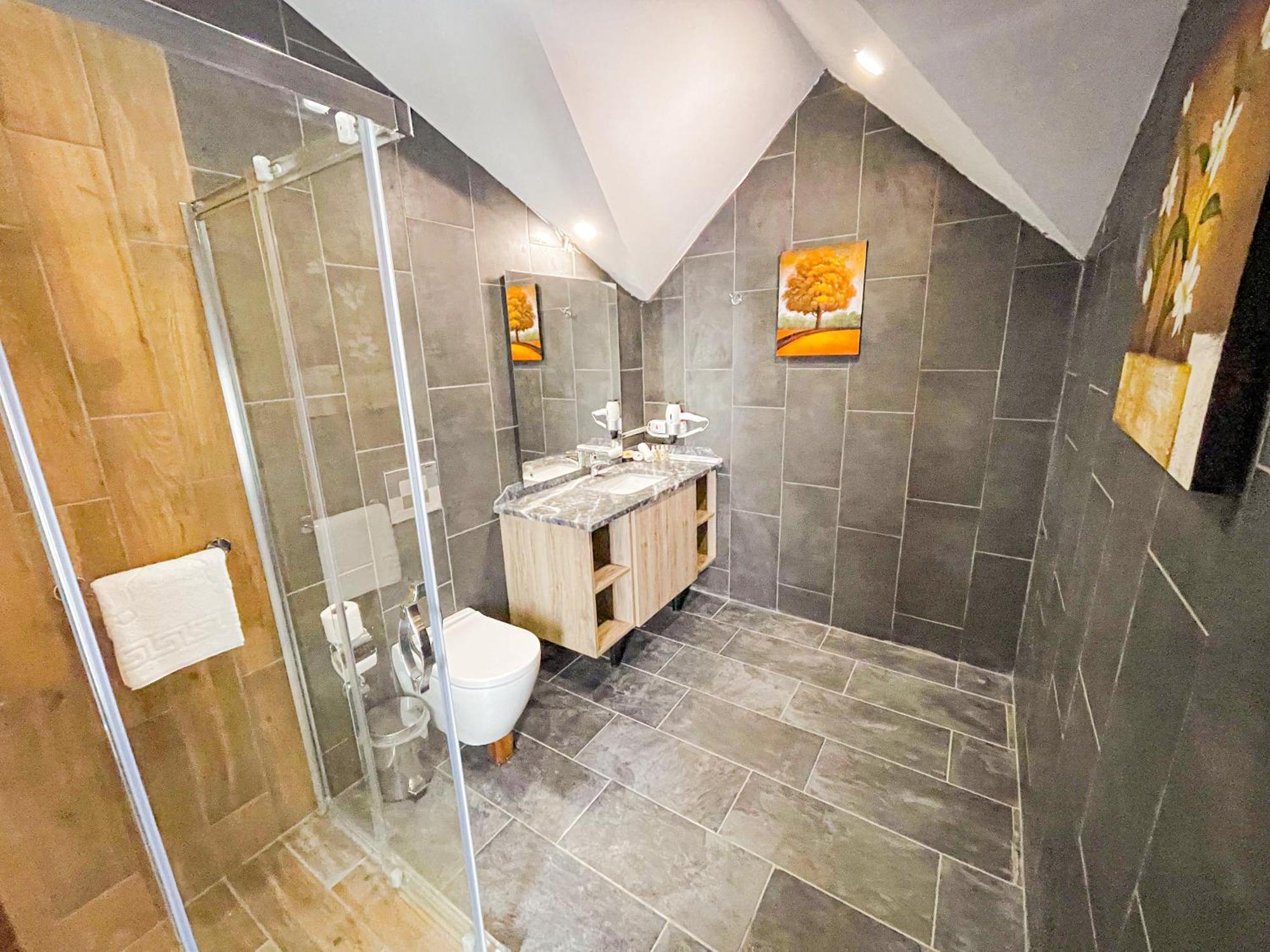Otel Center Maltepe İstanbul