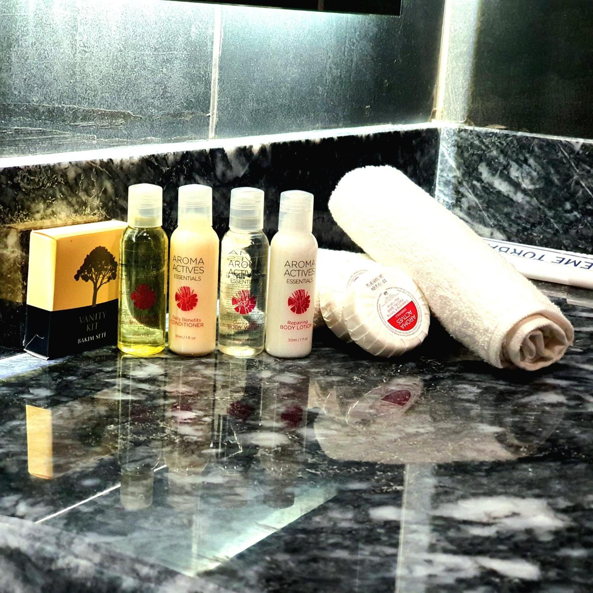 Otel Center Maltepe İstanbul